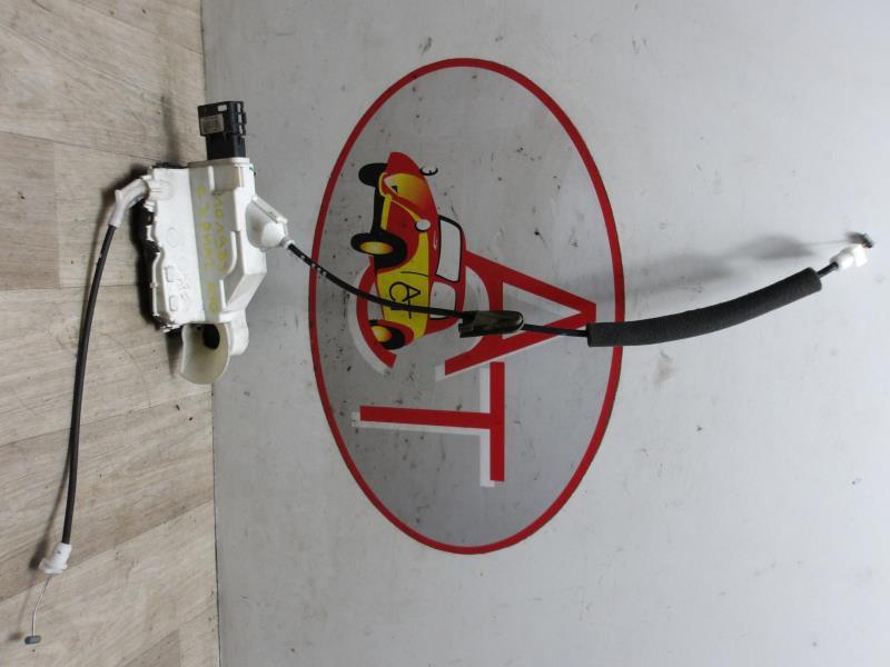Serrure avant gauche CITROEN C3 2 PHASE 1 Essence - 1