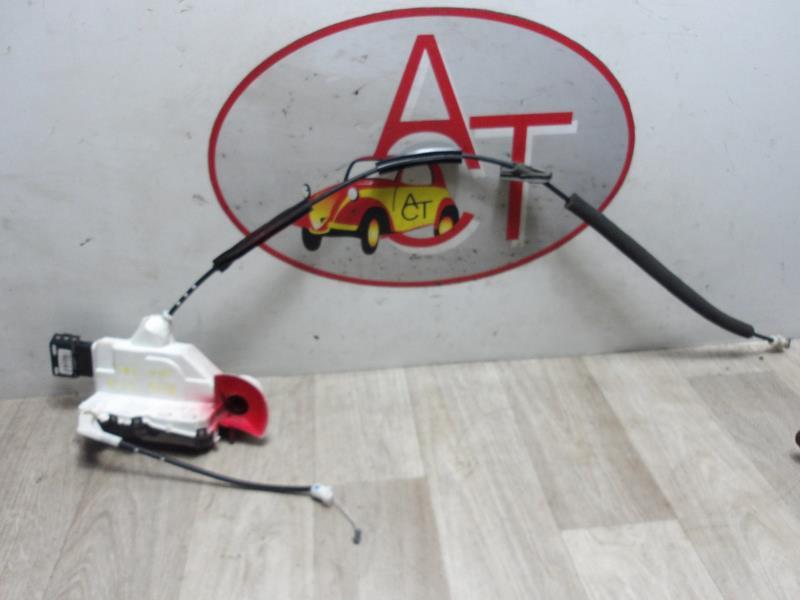Serratura anteriore sinistra CITROEN DS3 PHASE 1  - 1