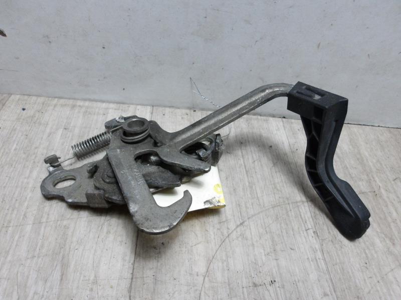 Serrure de capot CITROEN C3 2 PHASE 1 Diesel - 1