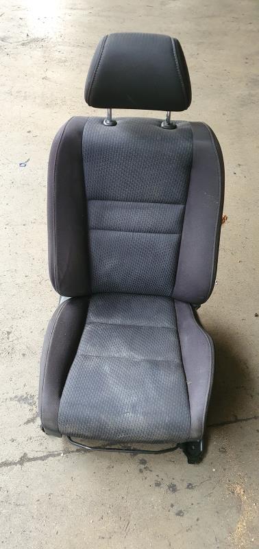 Sedile passeggero HONDA CIVIC 8 PHASE 2 Diésel - 1