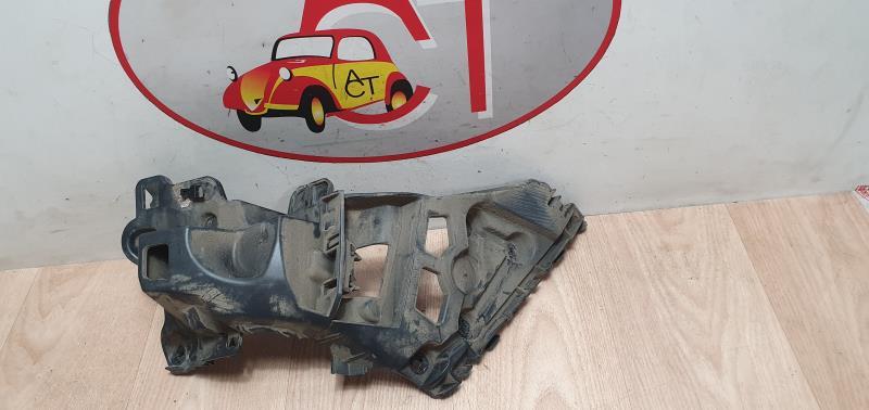 Supporto paraurti posteriore RENAULT CLIO 4 PHASE 2 Diésel - 1