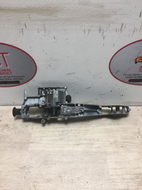 Supporto maniglia portiera posteriore sinistra CITROEN C4 PICASSO 1 Diésel - 1