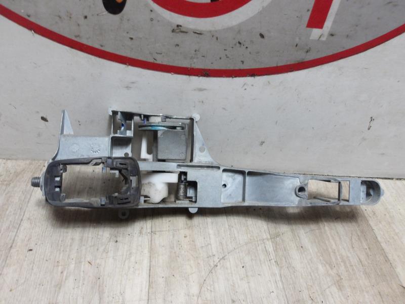 Supporto maniglia portiera anteriore destra PEUGEOT 208 1 PHASE 1 Diésel - 1