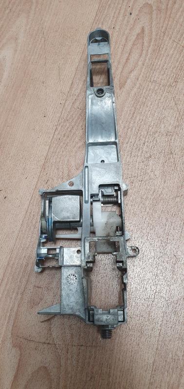 Supporto maniglia portiera anteriore destra PEUGEOT 208 1 PHASE 1 Diésel - 1