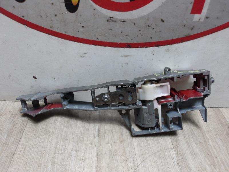 Supporto maniglia portiera anteriore sinistra CITROEN DS3 PHASE 1  - 1