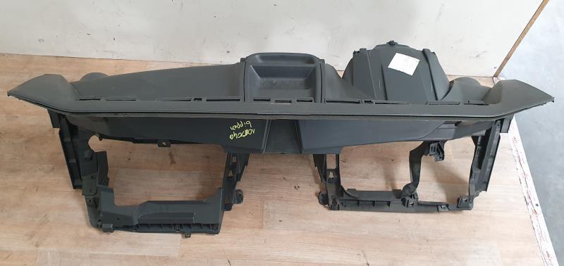 Tableau de bord PEUGEOT BIPPER Diesel - 1