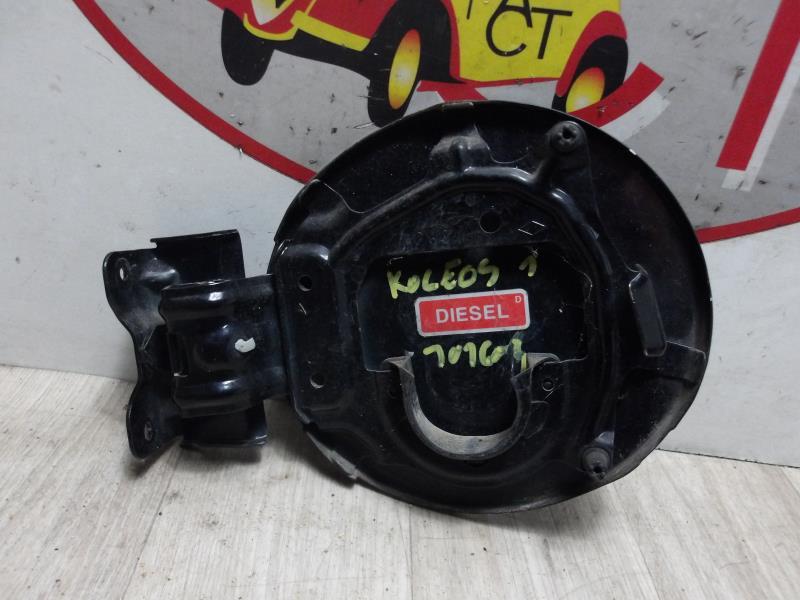 Trappe d'essence RENAULT KOLEOS 1 PHASE 2 Diesel - 1