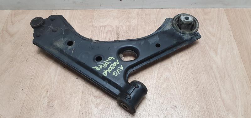 Triangle avant gauche PEUGEOT BIPPER Diesel - 1
