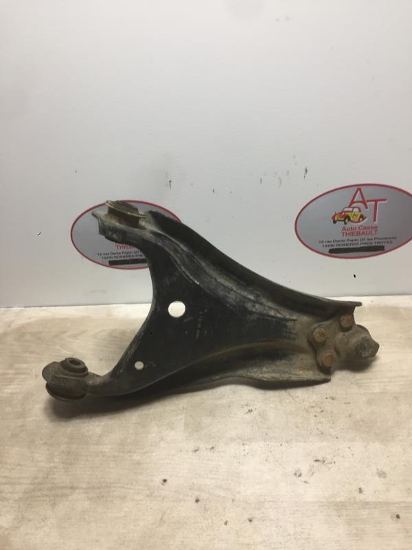 Triangle avant gauche DACIA DUSTER 1 PHASE 1 Diesel - 1