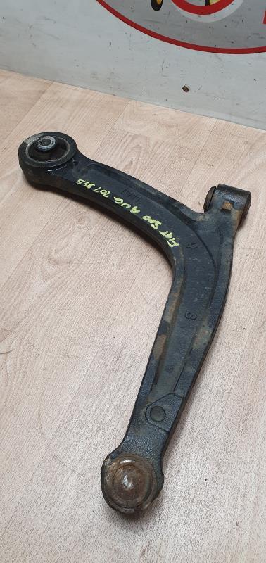 Triangle avant gauche FIAT 500 2 PHASE 1 Essence - 1