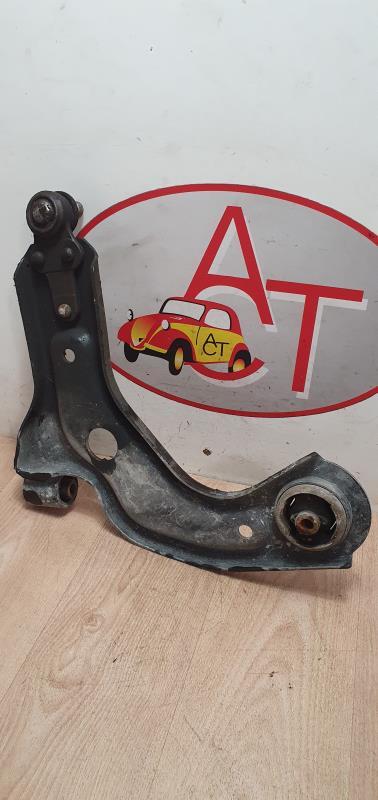 Triangle avant gauche FORD FIESTA 4 PHASE 2 Essence - 1