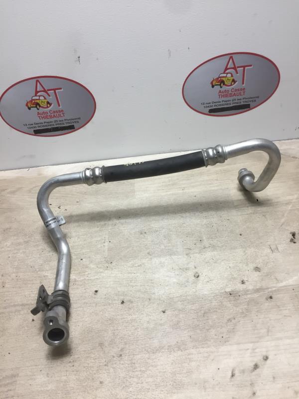 Tuyau de climatisation RENAULT CLIO 4 PHASE 2 Diesel - 1