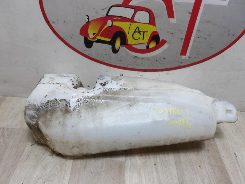 Vase de lave glace DACIA DUSTER 1 PHASE 1 Diesel - 1
