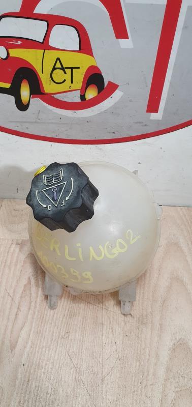 Vase d'expansion CITROEN BERLINGO 2 PHASE 1  - 1