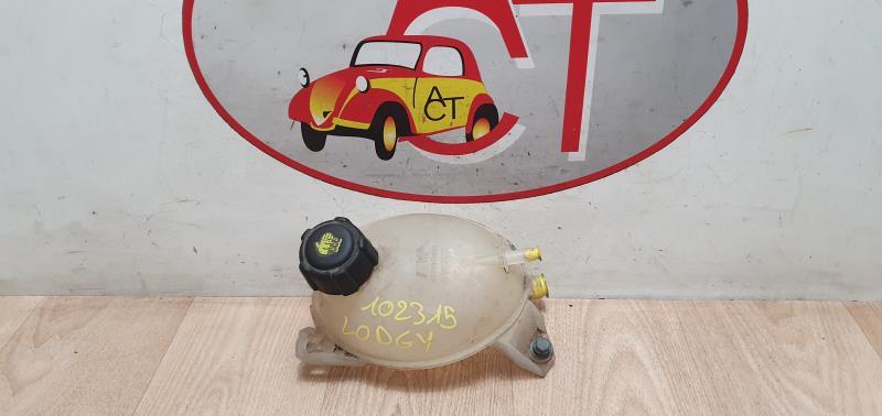 Vase d'expansion DACIA LODGY PHASE 1 Diesel - 1
