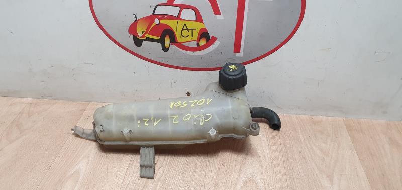 Vase d'expansion RENAULT CLIO 2 CAMPUS PHASE 1 Essence - 1