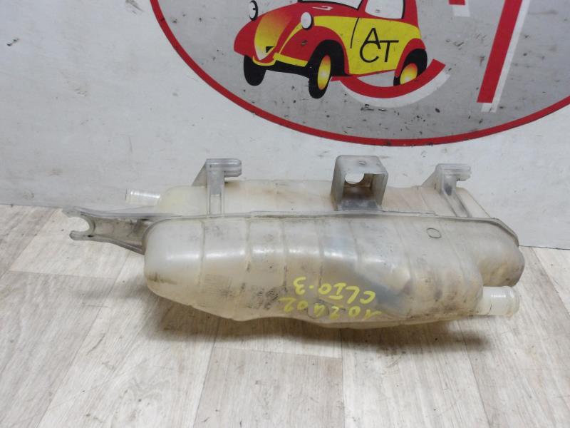 Vase d'expansion RENAULT CLIO 3 PHASE 1 Diesel - 1