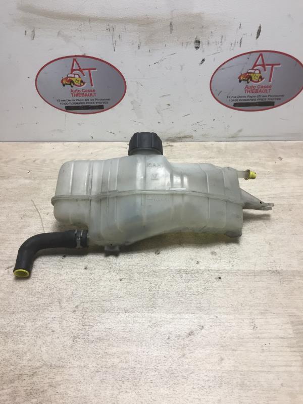 Vaso di espansione NISSAN MICRA 3 PHASE 1 Gasolina - 1