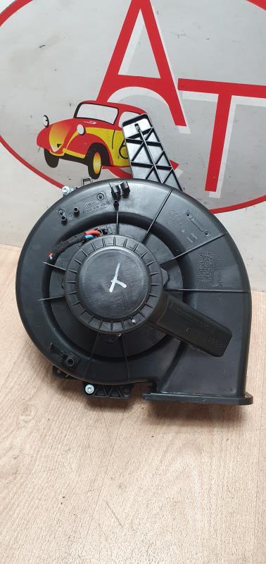 Ventola riscaldamento AUDI A1 1 PHASE 1 Diésel - 1