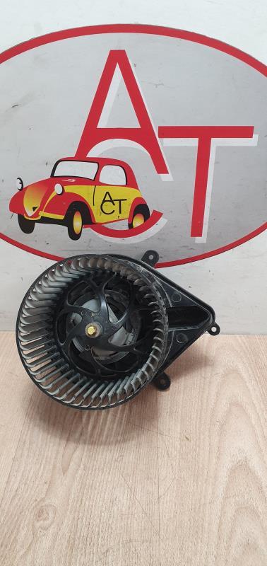 Ventola riscaldamento RENAULT MASCOTT  - 1