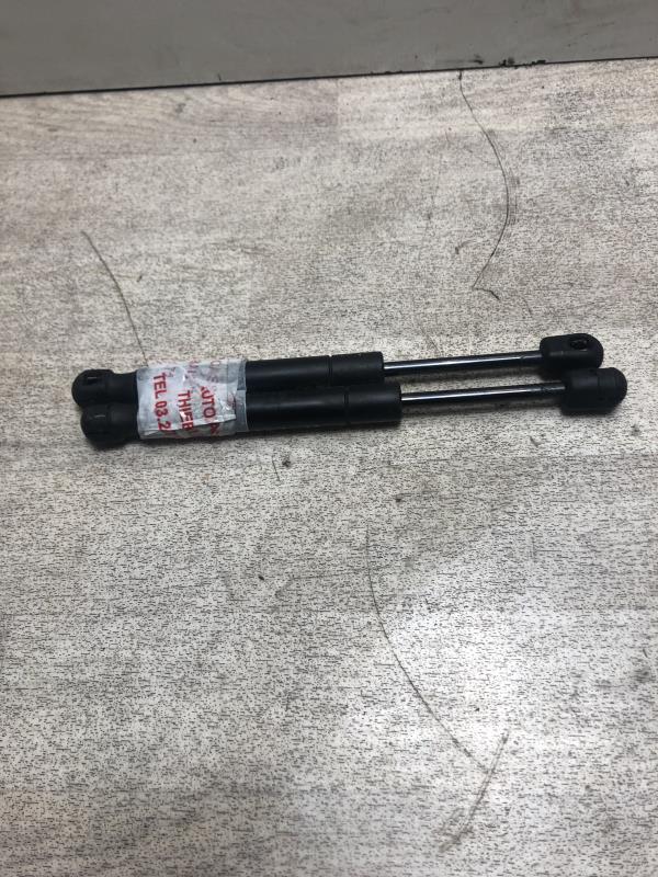 Verin de capot MINI MINI 2 R55 CLUBMAN PHASE 1 BREAK Essence - 1