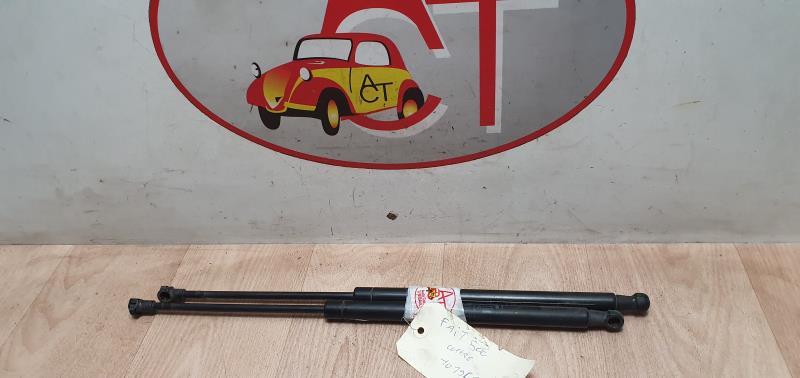 Molla a gas bagagliaio FIAT 500 2 PHASE 1 Gasolina - 1