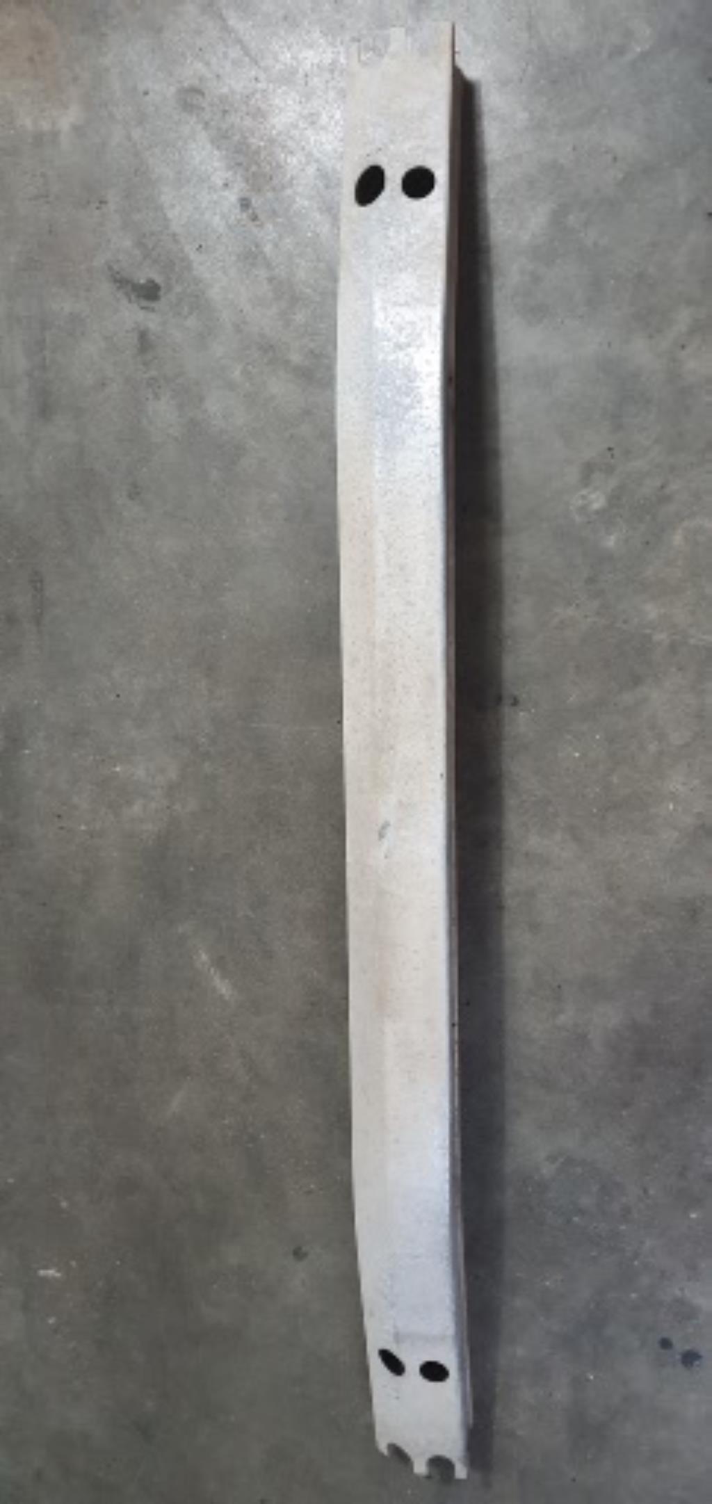 Traversa rinforzo paraurti posteriore TOYOTA RAV4 3 PHASE 1 Diésel - 1