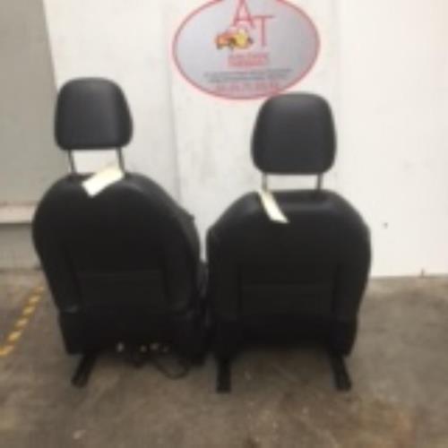 Photo de la pièce