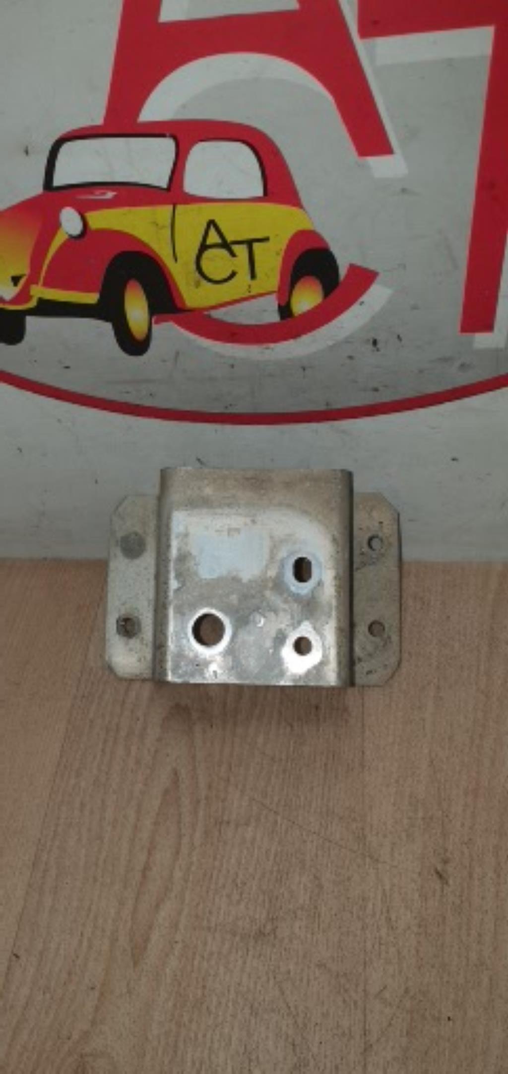 Traversa rinforzo paraurti posteriore TOYOTA RAV4 3 PHASE 1 Diésel - 1