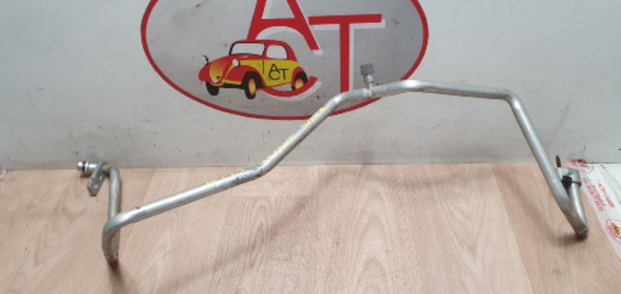 Tubo aria condizionata TOYOTA RAV4 3 PHASE 1 Diésel - 1