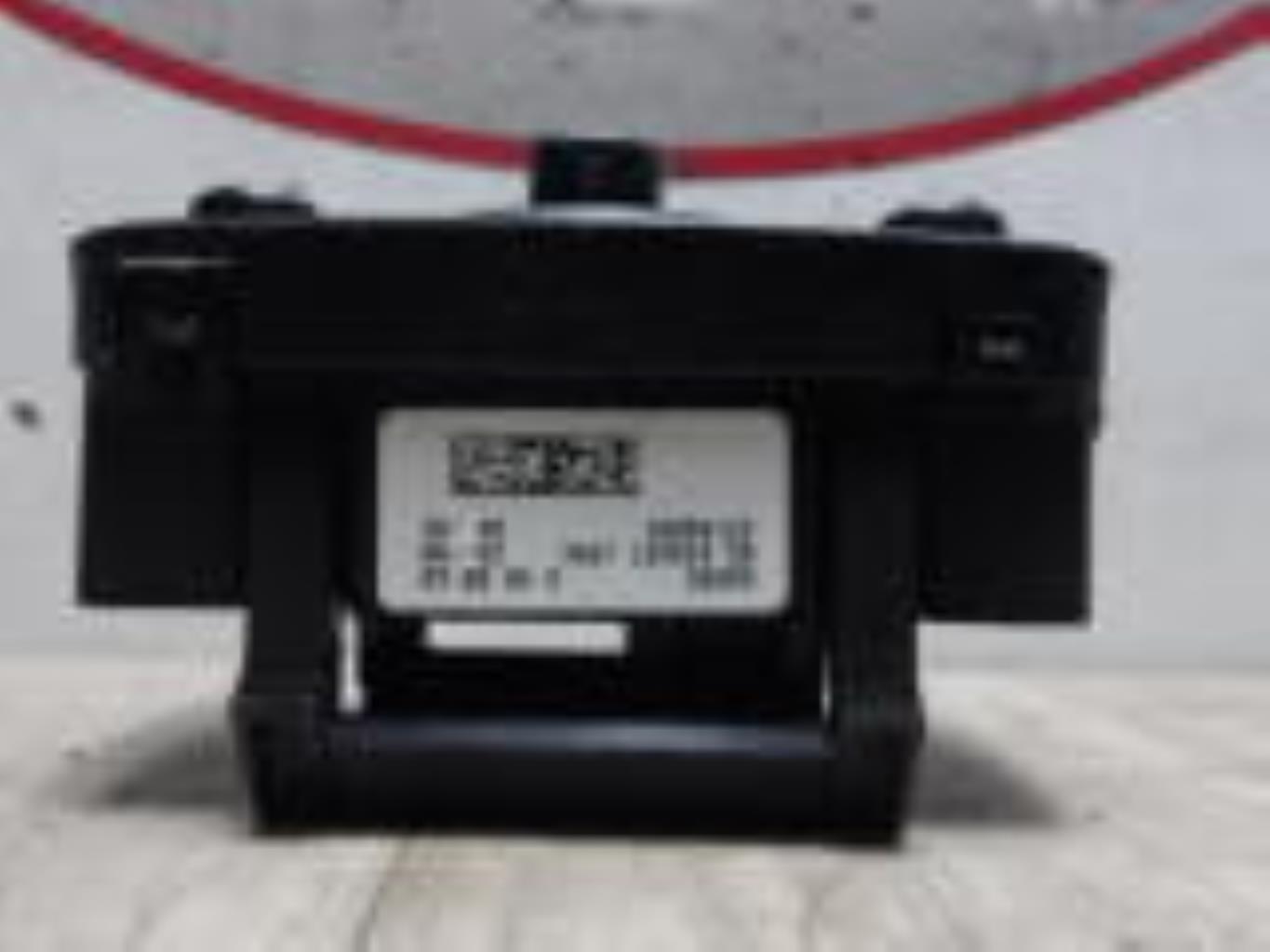 Commande de phare FORD FIESTA 6 PHASE 1 Diesel - 1