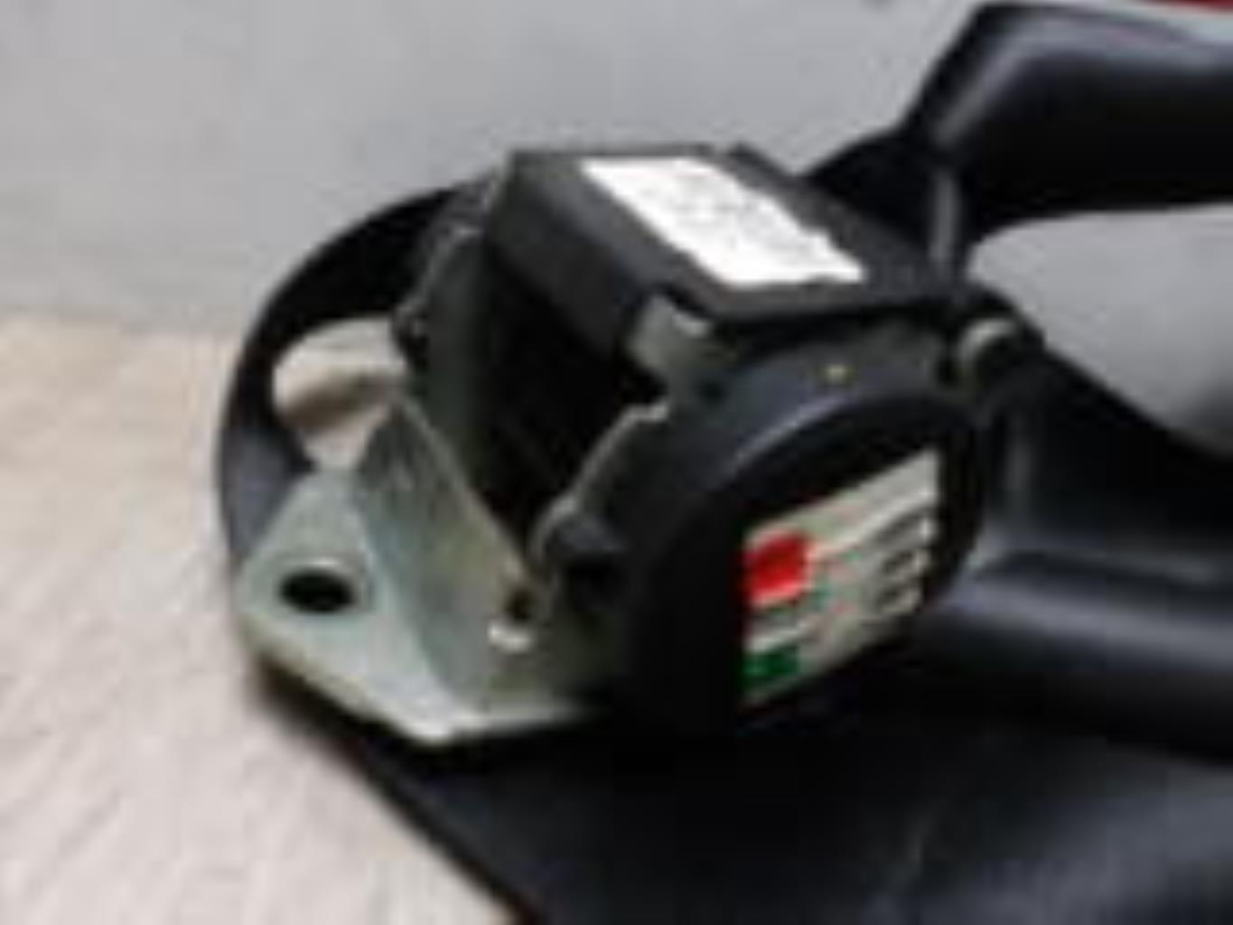 Cintura di sicurezza posteriore destra BMW SERIE 1 E87 PHASE 1  - 1