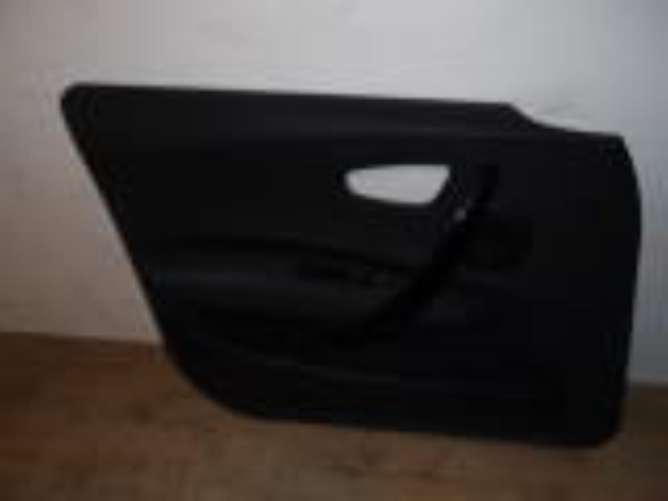 Pannello portiera anteriore sinistro BMW SERIE 1 E87 PHASE 1  - 1