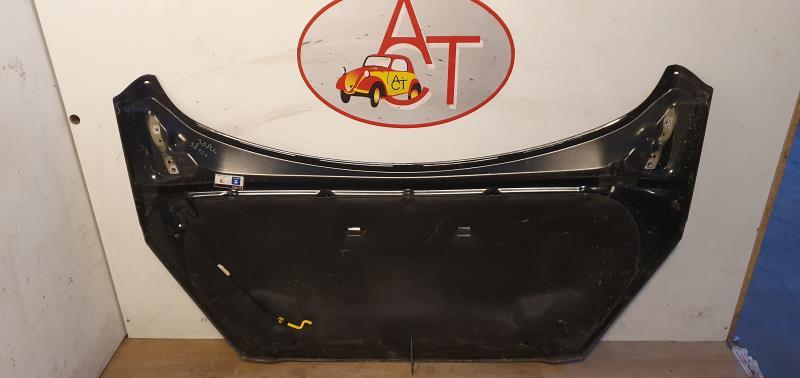 Capot PEUGEOT 308 1 PHASE 1 CABRIOLET Diesel - 1