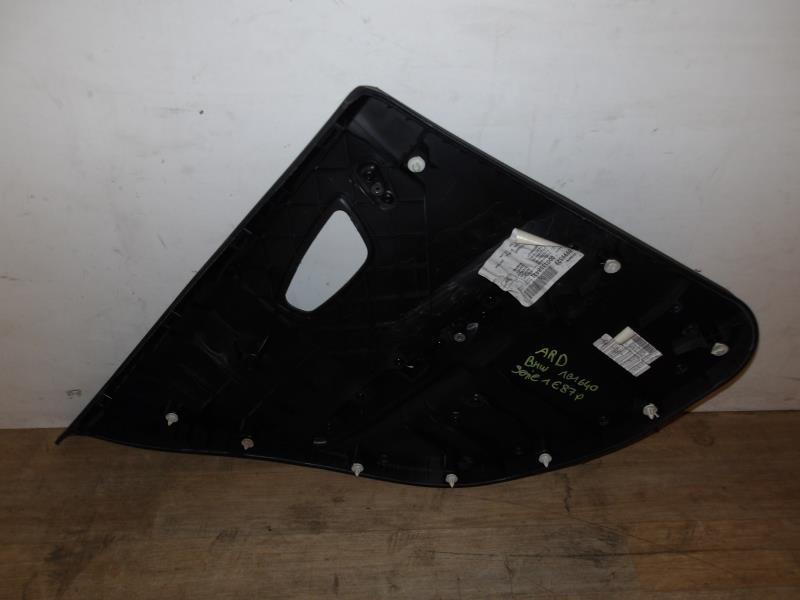 Pannello portiera posteriore destro BMW SERIE 1 E87 PHASE 1  - 1