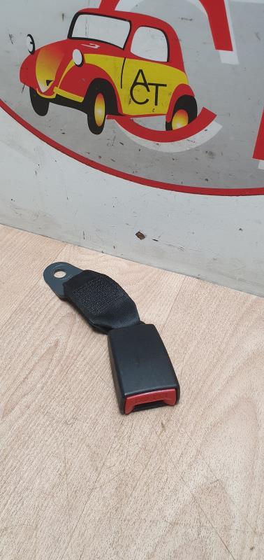 Aggancio cintura sicurezza posteriore destro NISSAN MICRA 3 PHASE 3 Gasolina - 1