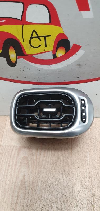 Bocchetta aerazione cruscotto CITROEN C3 PICASSO PHASE 1 Diésel - 1