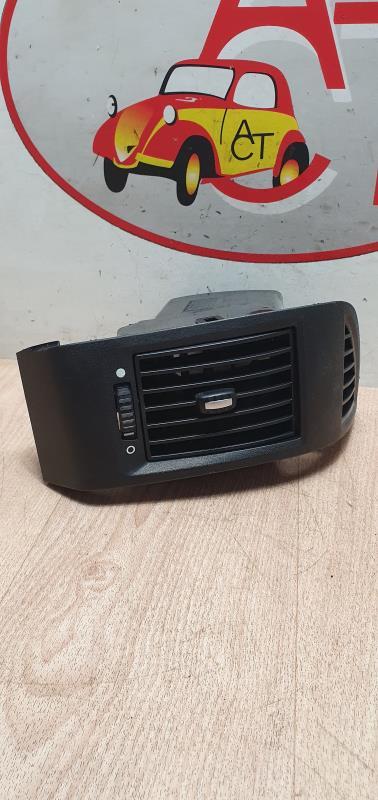 Bocchetta aerazione cruscotto anteriore destra PEUGEOT BOXER 3 PHASE 2 Diésel - 1