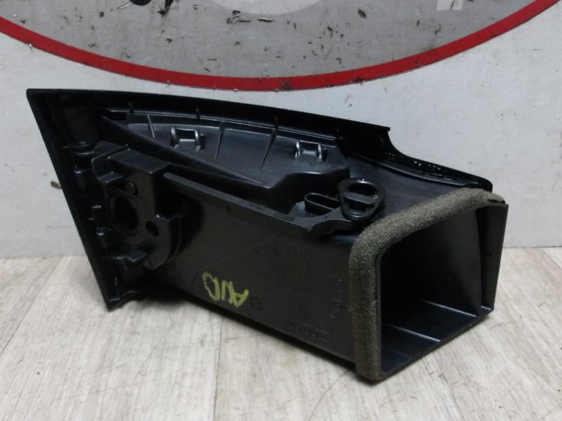Bocchetta aerazione cruscotto anteriore destra BMW SERIE 1 E87 PHASE 1  - 1