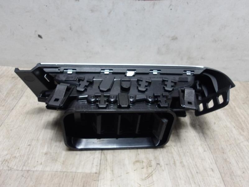 Bocchetta aerazione cruscotto anteriore sinistra RENAULT CLIO 5 PHASE 1 Gasolina/Híbrido - 1