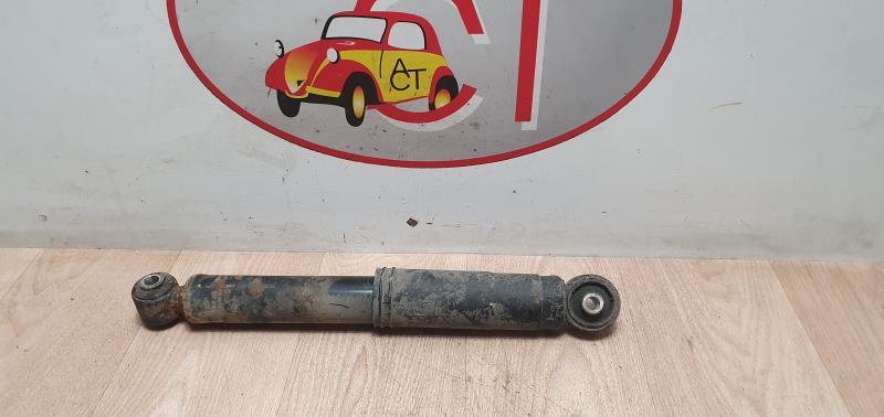 Ammortizzatore posteriore destro FORD KA 2 PHASE 2 Gasolina - 1
