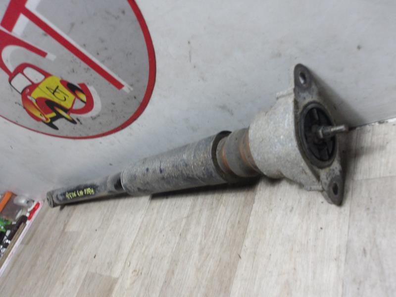 Ammortizzatore posteriore destro FORD FIESTA 6 PHASE 1 Diésel - 1
