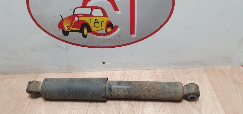 Ammortizzatore posteriore destro PEUGEOT BOXER 3 PHASE 2 Diésel - 1