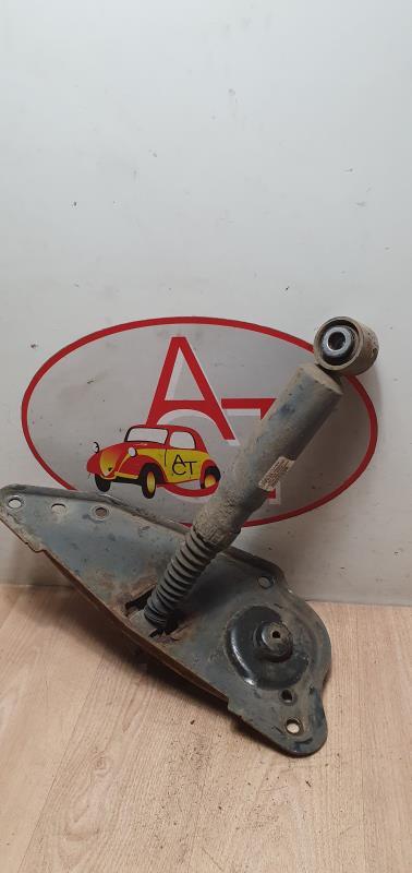 Ammortizzatore posteriore sinistro CITROEN C4 GRAND PICASSO 1 Diésel - 1