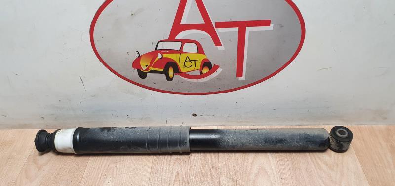 Ammortizzatore posteriore sinistro RENAULT CAPTUR 1 PHASE 2 Gasolina - 1