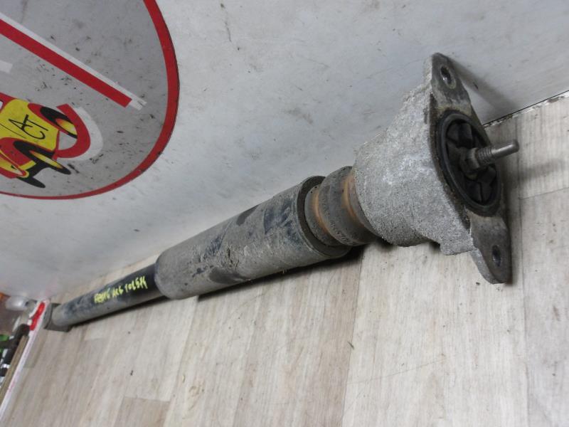 Ammortizzatore posteriore sinistro FORD FIESTA 6 PHASE 1 Diésel - 1