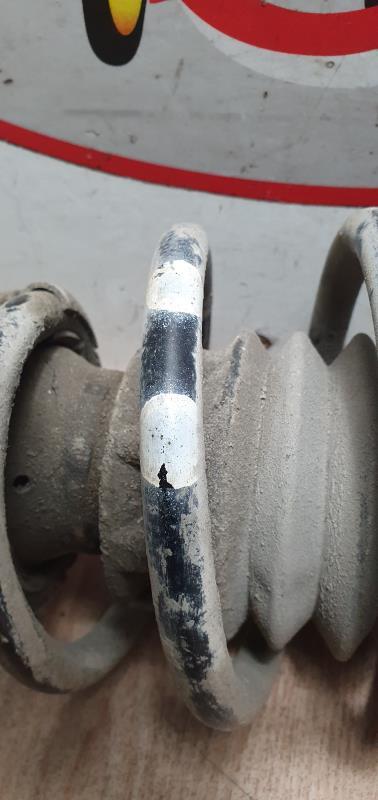 Ammortizzatore anteriore sinistro CITROEN C5 2 Diésel - 1