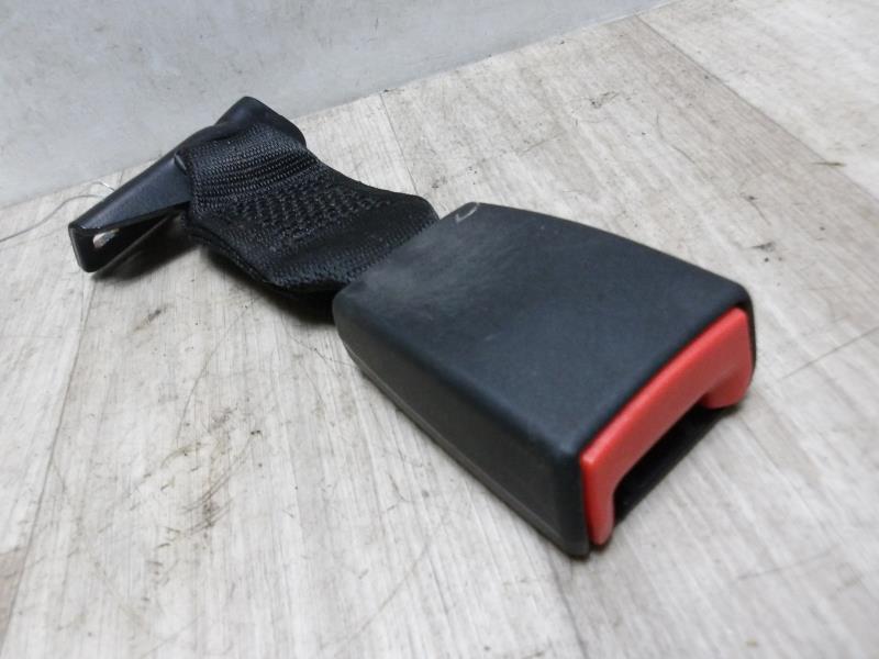 Aggancio cintura sicurezza posteriore centrale FIAT BRAVO 2 Diésel - 1