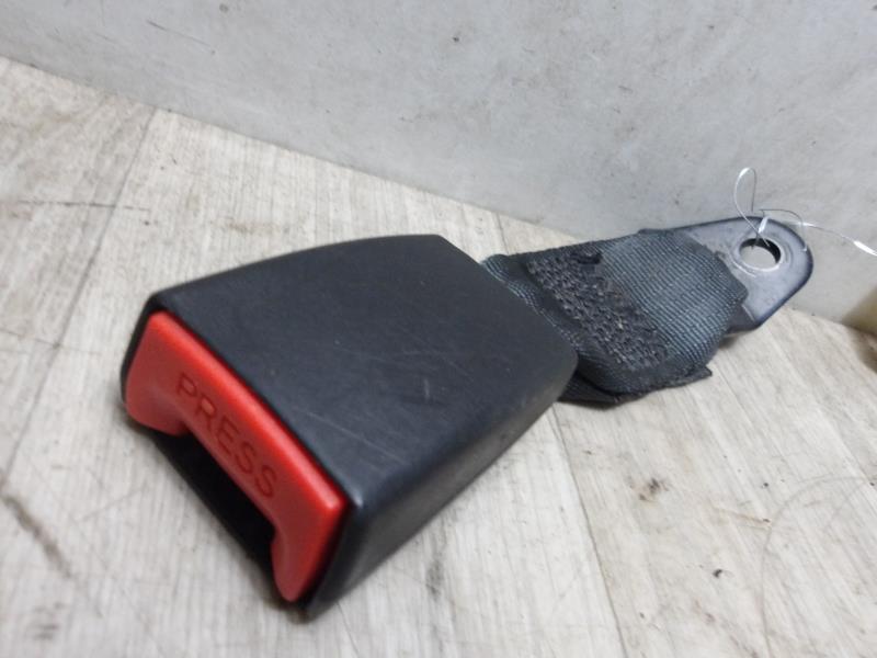 Aggancio cintura sicurezza posteriore destro SUZUKI ALTO 3 Gasolina - 1