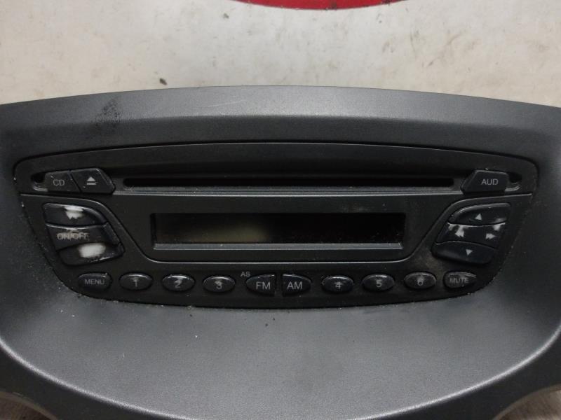 Autoradio originale FORD KA 2 PHASE 2 Gasolina - 1